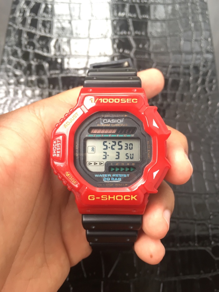 g shock dw 6200