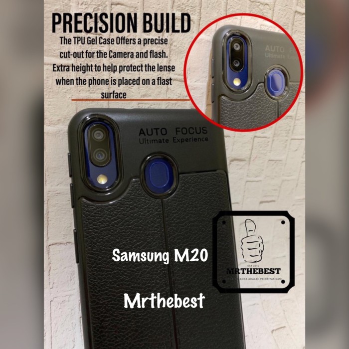 Kredit Samsung Galaxy M20 332gb