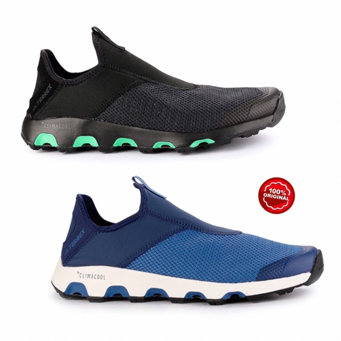 adidas terrex climacool voyager slip on