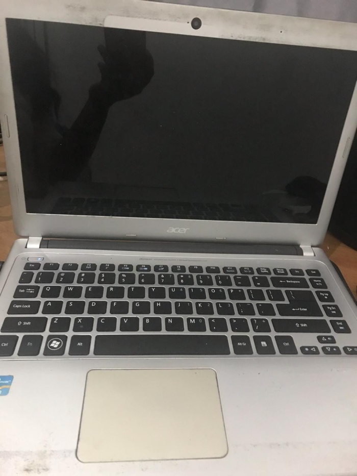 Jual Laptop Acer Aspire V5 471g Core I3 Slim Gaming Kota Bekasi First Vin Tokopedia