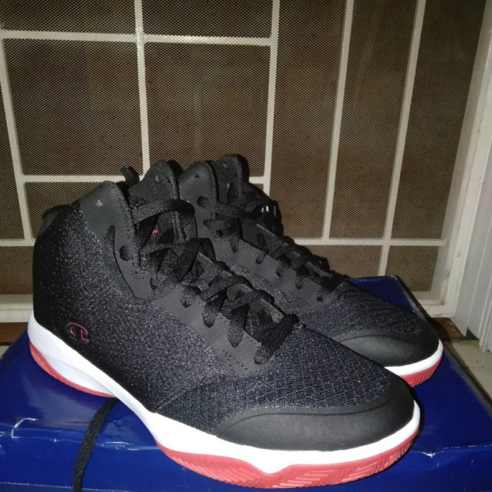 champion inferno shoes