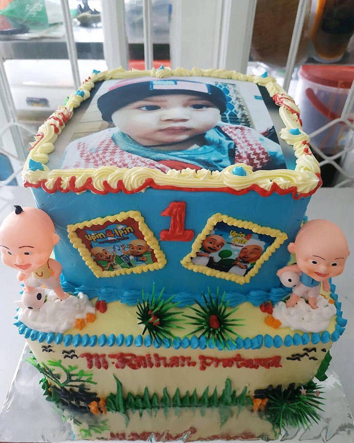 6000 Gambar Bolu Upin Ipin 6000 Gambar Bolu Upin Ipin