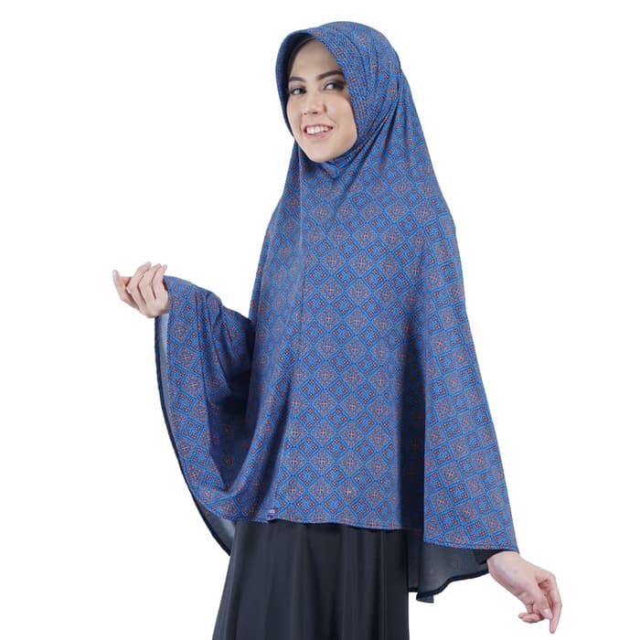 Hijab Syari Elzatta - HijabFest
