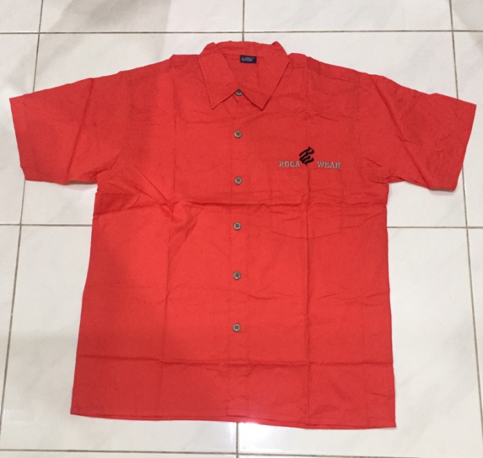 Foto Produk Kemeja katun cowok dari au'let