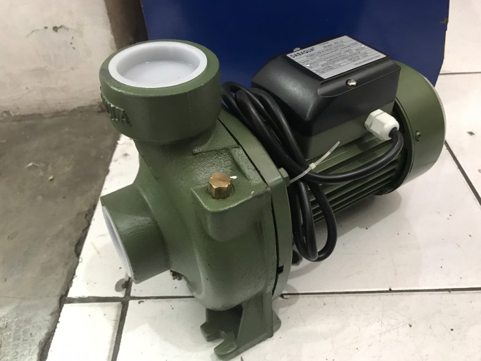 Contoh Soal Dan Jawaban Pompa Sentrifugal Contoh Soal