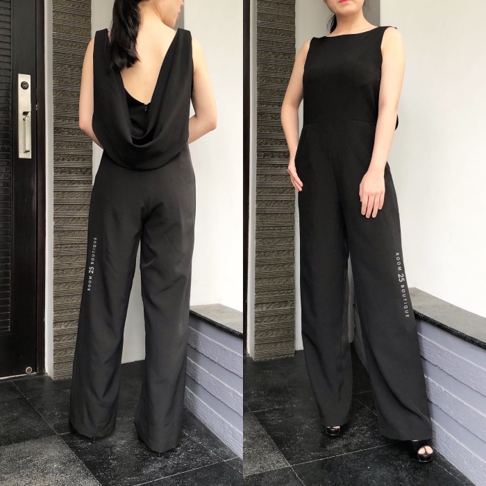 nelly jumpsuit