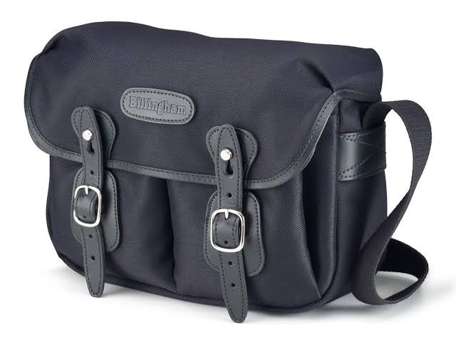 Foto Produk Billingham Hadley Shoulder Camera Bag Small - Tas Kamera dari Horizon Photo Medan