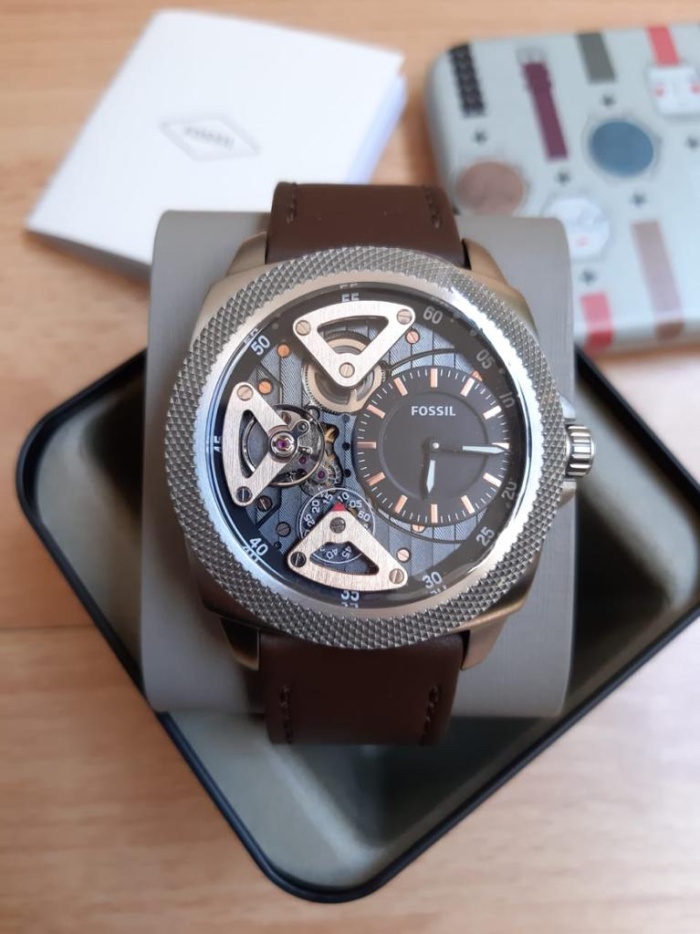 fossil bq2206