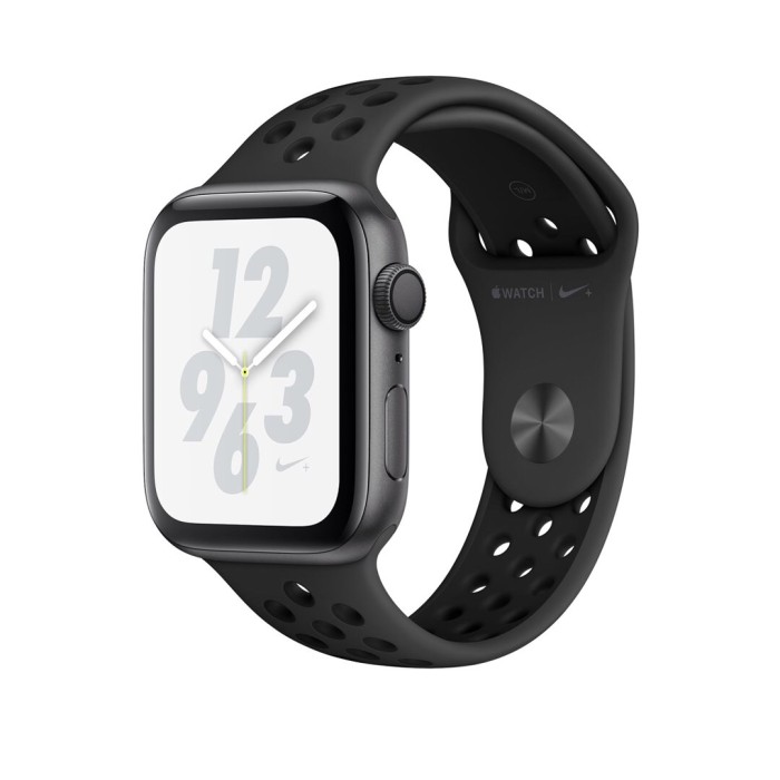 apple watch 4 40mm white