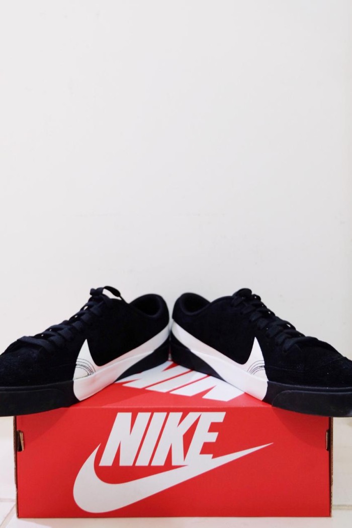 nike blazer 38