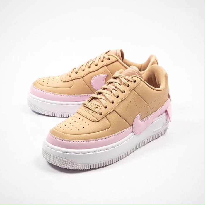 nike air force 1 jester xx pink