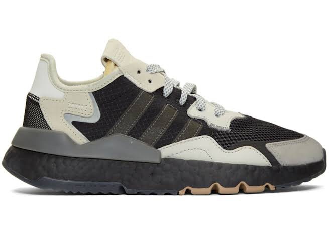 nite jogger carbon