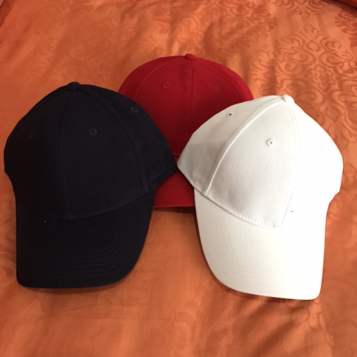 ben sherman cap