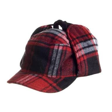 superdry trapper hat