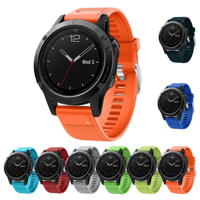 jual fenix 5x