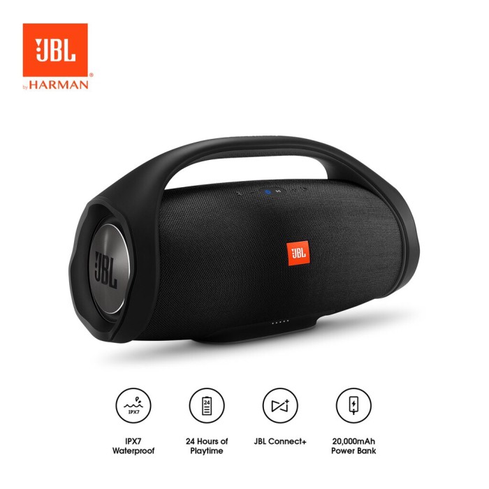 jual jbl boombox