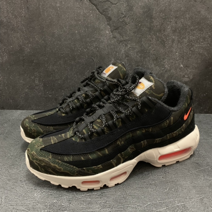 nike air max x carhartt