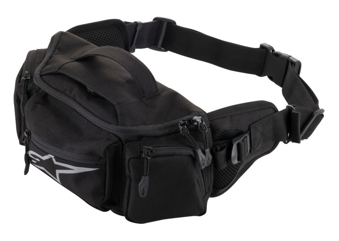 Sac à Bottes Alpinestars - Textile Imperméable - Pour Moto, Sport