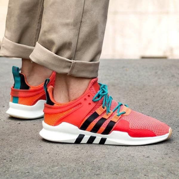 jual adidas eqt support adv