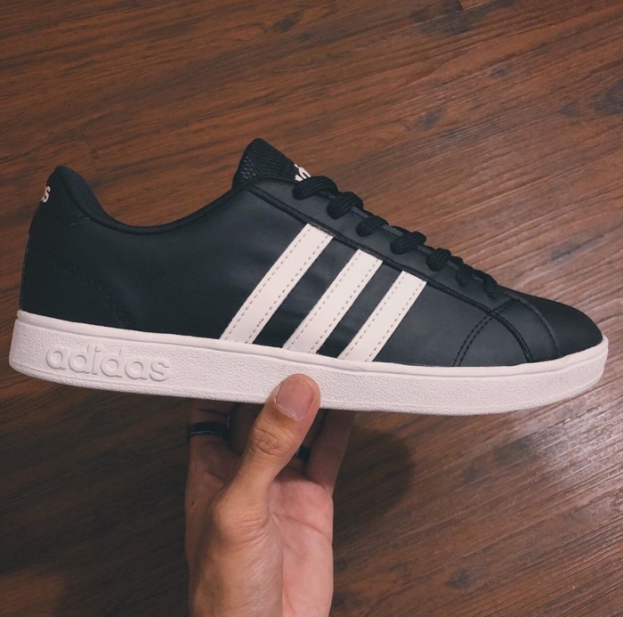 adidas baseline