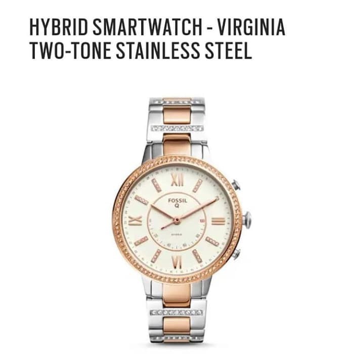 ftw5011 fossil