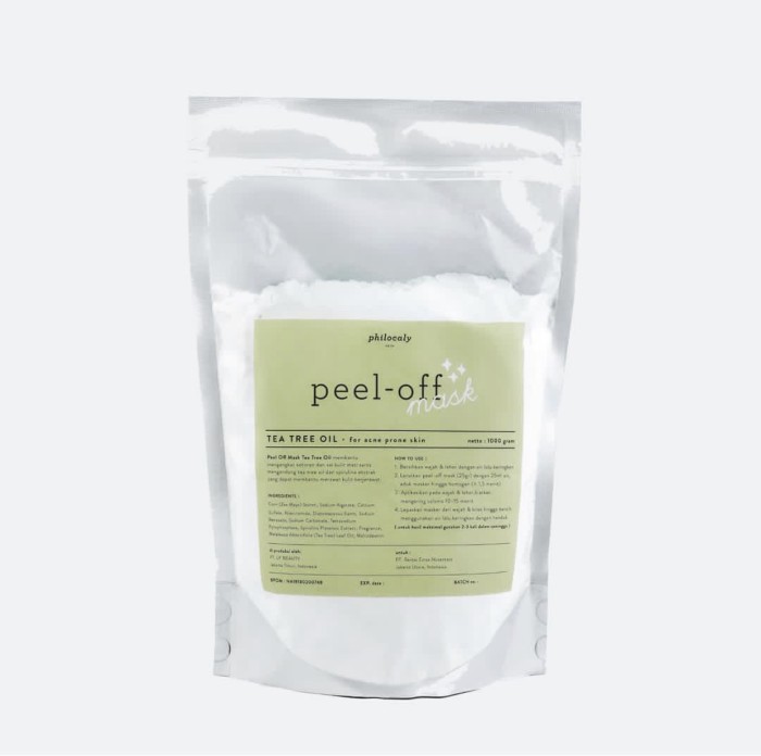 How To Get Gum Off Skin >> Jual 20gr Tea Tree Peel Off Mask Philocaly Skin Kota Surabaya Makanmakan Tokopedia How To Get Gum Off Skin >> Jual 20gr Tea Tree Peel Off Mask Philocaly Skin Kota Surabaya Makanmakan Tokopedia
