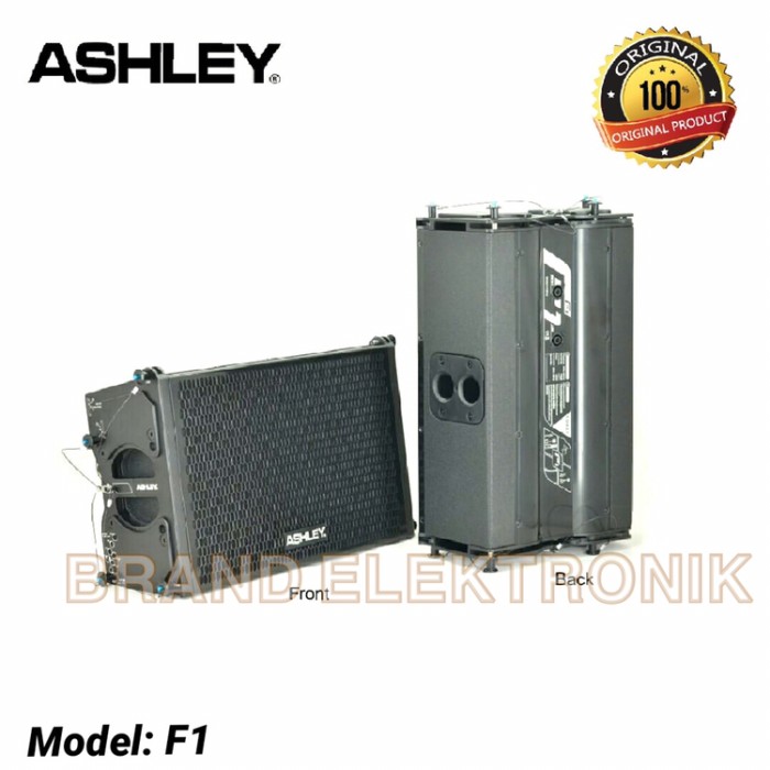 line array 6 inch