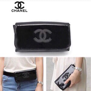 chanel vip gift fanny pack