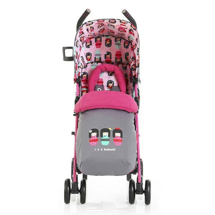 cosatto supa stroller 2018