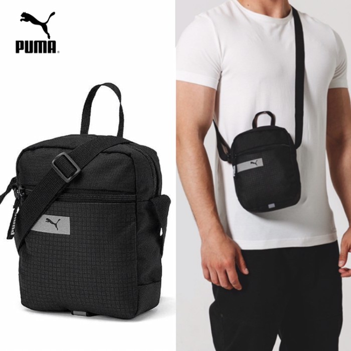 puma vibe portable