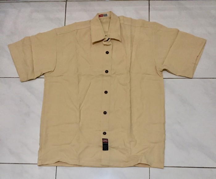 Foto Produk Kemeja pria casual dari au'let