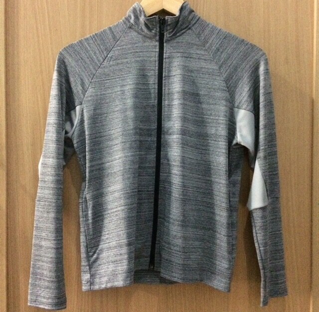 jaket reebok original