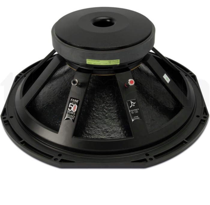 harga speaker fane colossus 10 inch