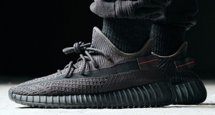 Jual Adidas Yeezy Boost 350 V2 Black Static Non Reflective DKI Jakarta MenStyles Co | Tokopedia Jual Adidas Yeezy Boost 350 V2 Black Static Non Reflective DKI Jakarta MenStyles Co | Tokopedia