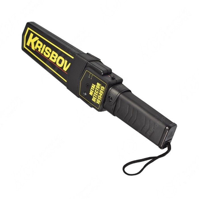 Jual Krisbow Metal Detector Kota Bandung Holis Store Tokopedia
