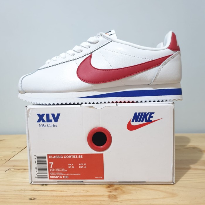 harga nike cortez xlv