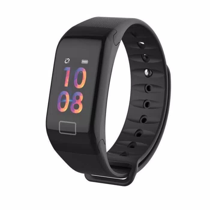 smartwatch f1 plus