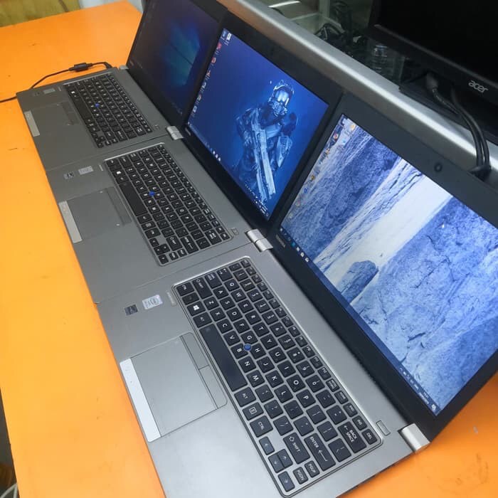 Foto Produk Toshiba portege slim z30a core i5 gen4 + ssd 256gb + 13inc dari LOCKSTORE