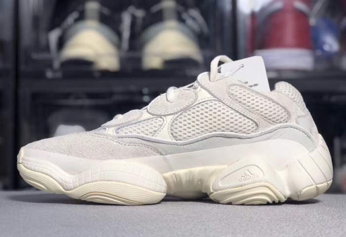 Buy Cheap Adidas Yeezy Desert Rat 500 Blush DB2908