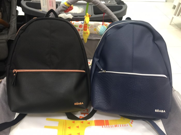 Jual Beaba San Fransisco Diaper Bag Baby Tas Perlengkapan Bayi Kab Tangerang Bebezone Tokopedia