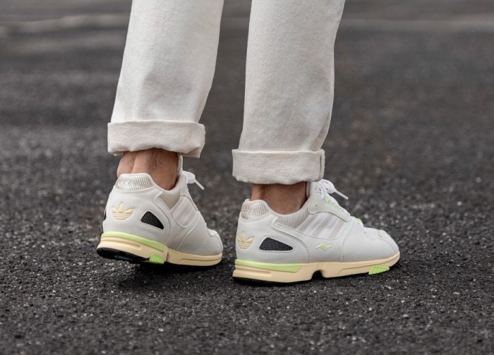 adidas zx 4000 off white