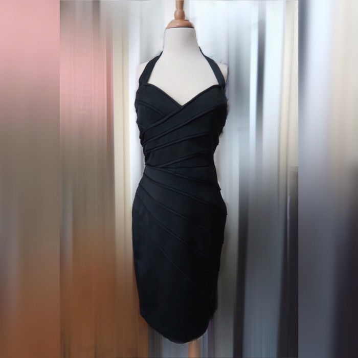 Laundry by shelli segal cocktail dress Clearance