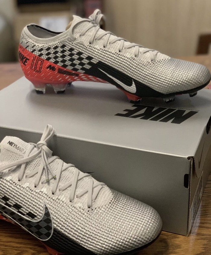 nike mercurial vapor 13 elite neymar
