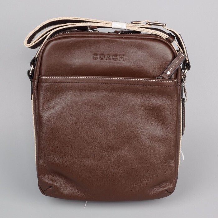 coach heritage bag