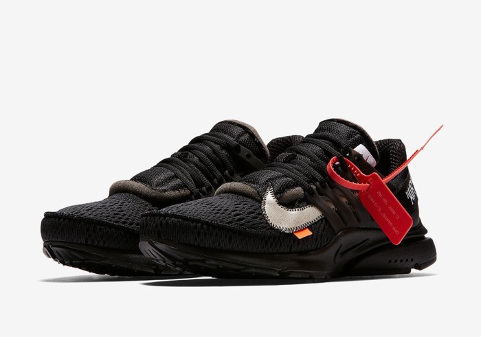 off white presto 2.0 black