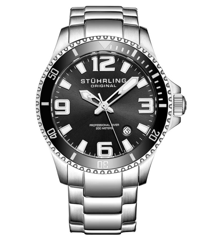 regatta 792 automatic 42mm diver
