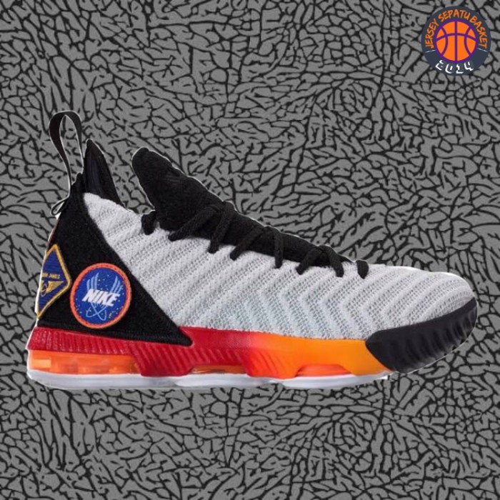 lebron nasa shoes