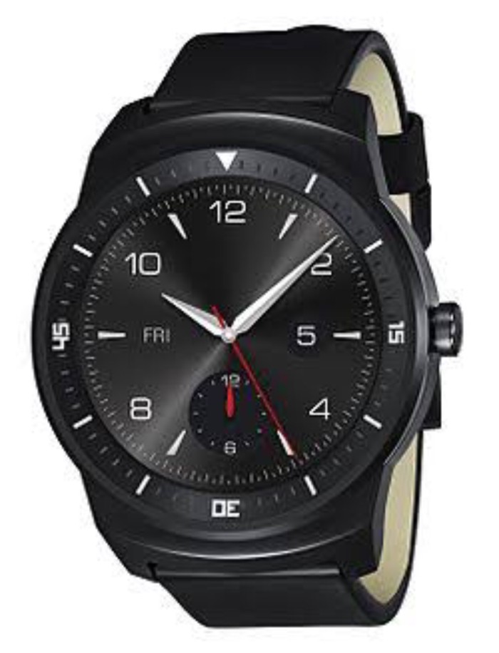 lg g watch wear os 2.1