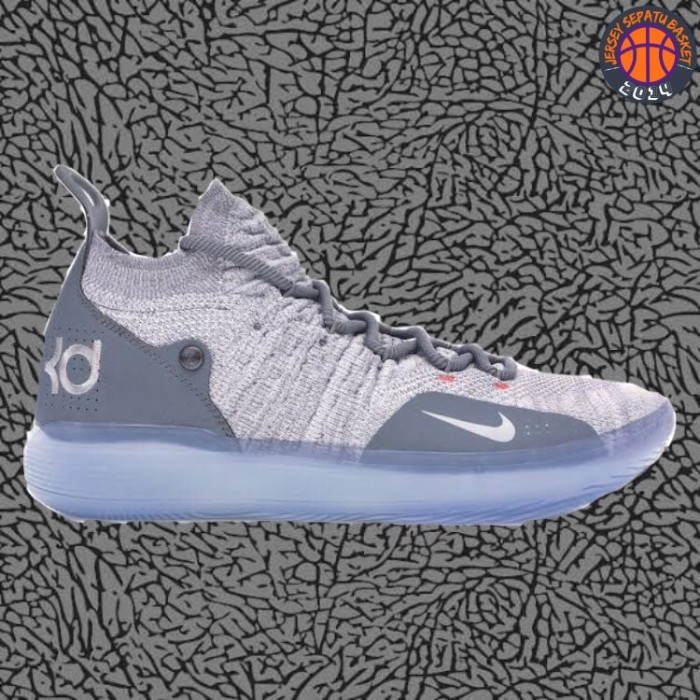 kd 11 cool grey