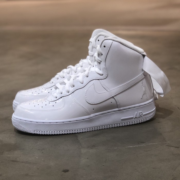 nike air force 1 retro qs